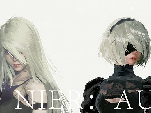 NieR:Automata
