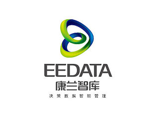 康兰尚德-大数据品牌形象设计