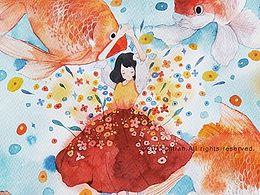绘画