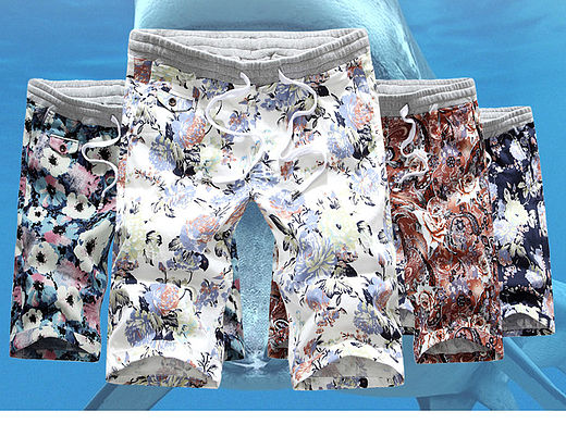 短裤详情页（个人主页-ZMTQ5OTMyNDQ=） - 电商 - 站酷设计师梦回无敌原创素材 - 站酷ZCOOL