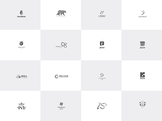 2017上半年 logo合集