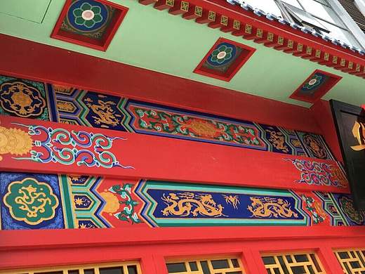 藥店彩繪（個(gè)人主頁-ZMTY2NTY4NjA=） - 新銳潮流插畫 - 站酷設(shè)計(jì)師深圳禾璽藝術(shù)原創(chuàng)素材 - 站酷ZCOOL