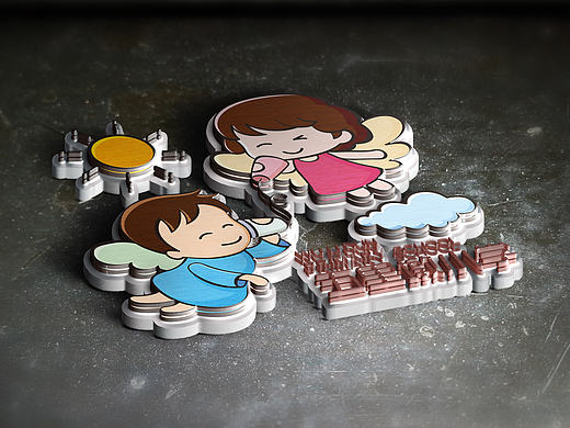 小学logo（个人主页-ZMTc2ODM4NjA=） - Logo - 站酷设计师bujue原创素材 - 站酷ZCOOL