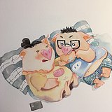 胖小又插画的头像