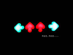 2011年6月1号单车黄河滩拍日出(一)