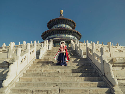 天坛
