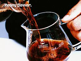 经典咖啡产品拍摄