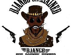 Django&nbsp;&nbsp;unchained