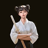 亦折笔的头像