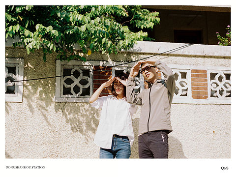 “今天我也喜欢你”