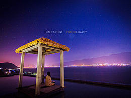 洱海（旅行的风景，在于心情）