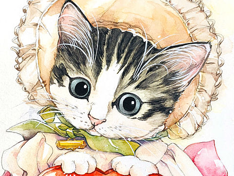 嘿，都是喵呀！萌萌美短（个人主页-ZNDg3MzMwNzY=） - 创作习作 - 站酷设计师爱做梦的猫原创素材 - 站酷ZCOOL