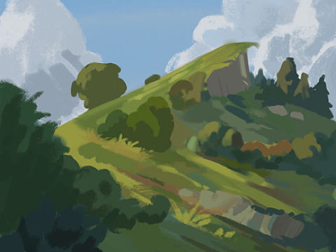 速涂练习练习练习