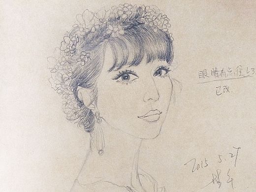 手绘日常练习，坚持住吧！——Part2