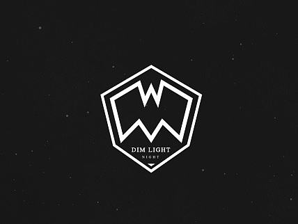 丨夜与色丨品牌设计丨