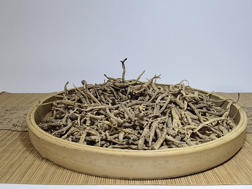 美国正北旗花旗参产品图