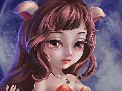 第一張~~~（個(gè)人主頁(yè)-ZMTMxNTgzODA=） - 游戲原畫 - 站酷設(shè)計(jì)師困困丷原創(chuàng)素材 - 站酷ZCOOL