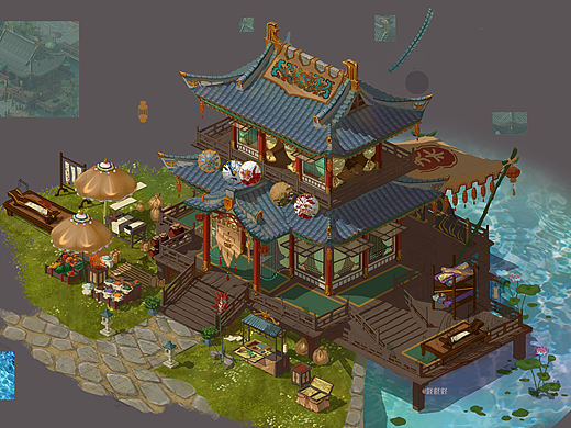 一些原创作业记录（个人主页-ZNDY0MTkyMzI=） - 创作习作 - 站酷设计师CREATIONrui原创素材 - 站酷ZCOOL