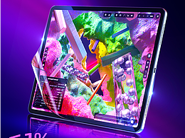 最近做的一些七七八八的手配渲染①