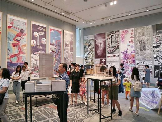 2018广美毕业展