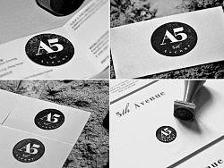 深圳A5时尚女装形象设计