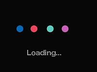 loading（个人主页-ZMTY4MDA1NTI=） - 动效设计 - 站酷设计师Unfettered_1012原创素材 - 站酷ZCOOL