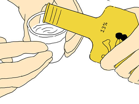 黄先生公众号推文（个人主页-ZMjkzMzA4ODQ=） - 商业插画 - 站酷设计师ladam90原创素材 - 站酷ZCOOL