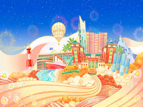 校园文创
