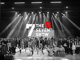 FINAL-MATCH 决赛篇 - THE 7th SHOW第七届主持人大赛