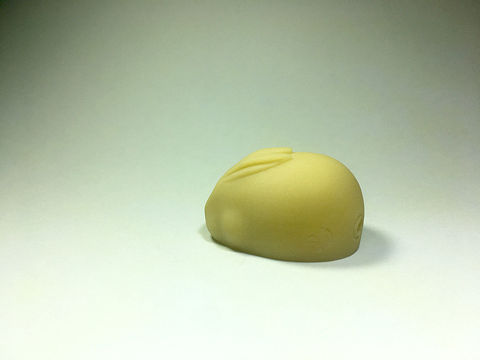 动物系列——新【兔2】