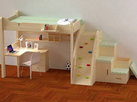 儿童家具