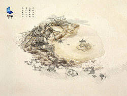 舌尖上的中国——参赛作品（融合）