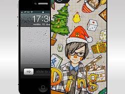 小绿牌酷酷手机壳（个人主页-ZMjk5MjYwOA==） - 商业插画 - 站酷设计师Lukev原创素材 - 站酷ZCOOL