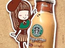 thanks for someone（个人主页-ZNzQ1MzMy） - 商业插画 - 站酷设计师shadowcby原创素材 - 站酷ZCOOL