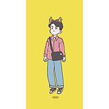 野比凡的头像