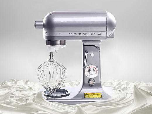 乔立厨师机（厨房烘焙）详情