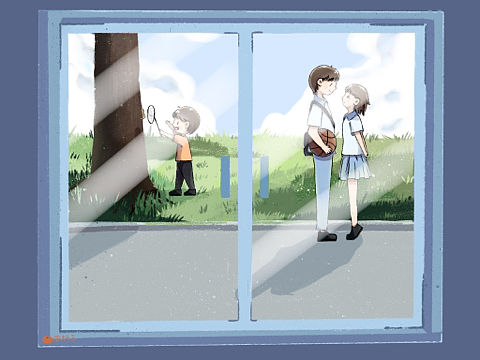 如烟（个人主页-ZNDQ5MjY4NjA=） - 创作习作 - 站酷设计师橘子四块三原创素材 - 站酷ZCOOL