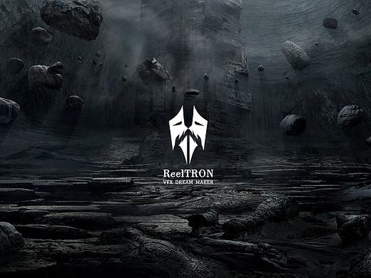 ReelTron視界（個人主頁-ZMjExNzM2MzI=） - 品牌 - 站酷設(shè)計(jì)師Momadc原創(chuàng)素材 - 站酷ZCOOL