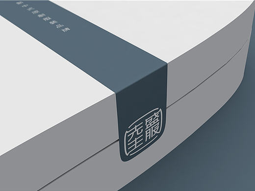 盛服先生-新中式服装品牌形象