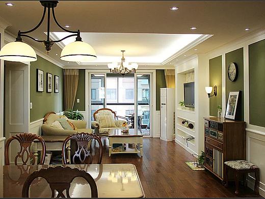 綠野千鶴（個(gè)人主頁-ZNDk5OTQxMDg=） - 家裝設(shè)計(jì) - 站酷設(shè)計(jì)師謝浠原創(chuàng)素材 - 站酷ZCOOL