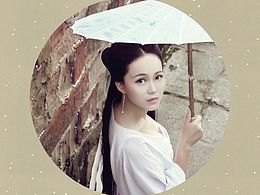淡綠