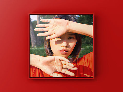 夏日一抹紅（個人主頁-ZMjg1MTQxMDA=） - 時尚/藝術(shù)攝影 - 站酷設(shè)計師漢堡良原創(chuàng)素材 - 站酷ZCOOL