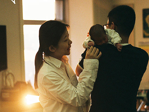 人间有你（下）