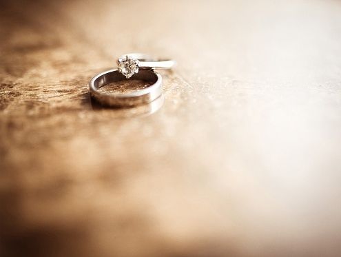 婚礼摄影作品(6)