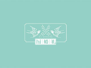 LOGO案例分享——余尤勇