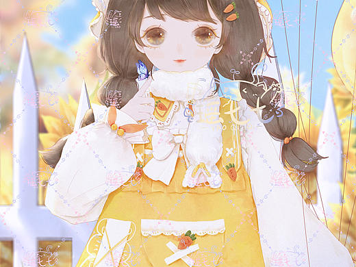 稿子