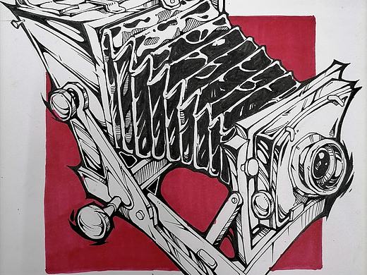 高考校考设计 设计基础