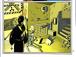 莱博维茨的赞歌