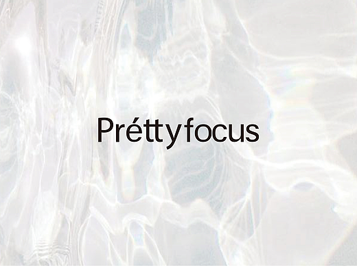 <Prettyfocus>护肤品品牌设计-给肌肤最纯净的归零感受