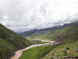 西藏風(fēng)景攝影